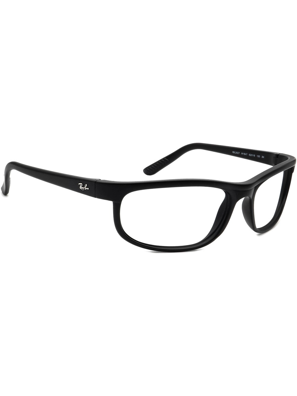 Ray-Ban RB 2027 W1847 Sunglasses (no lenses)